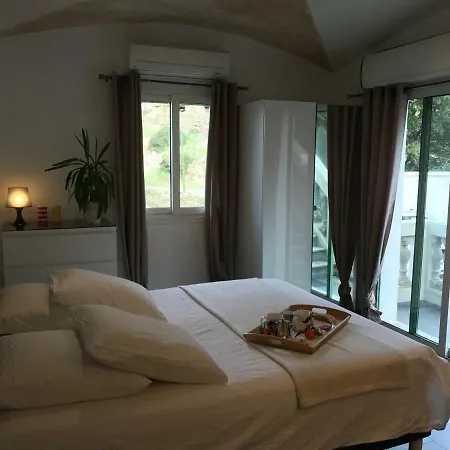 Villa Casanova Lama