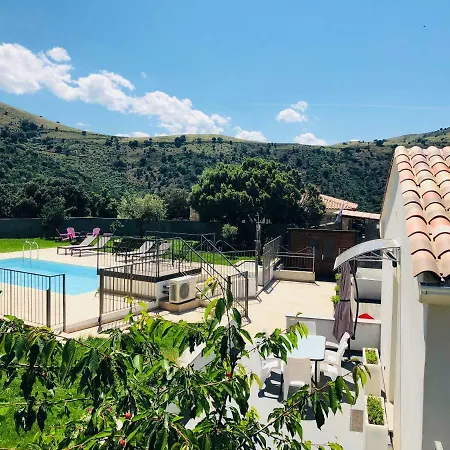 Villa Casanova Lama